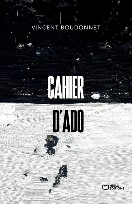 Cahier d'Ado