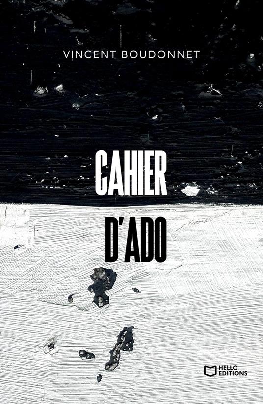 Cahier d'Ado