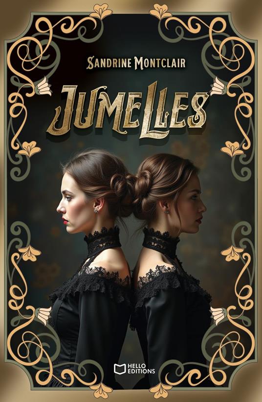 Jumelles
