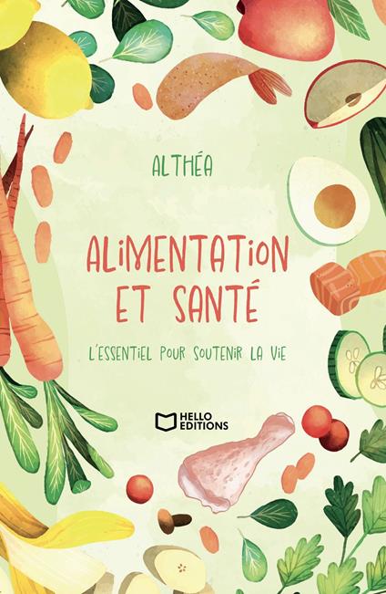 Alimentation et santé