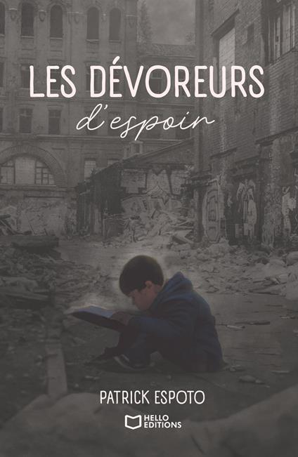 Les Dévoreurs d'espoir