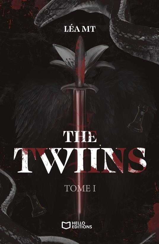 The Twiins - Tome I
