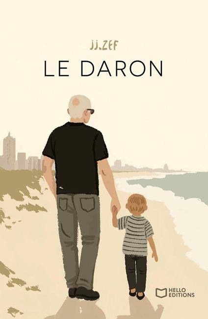 Le Daron
