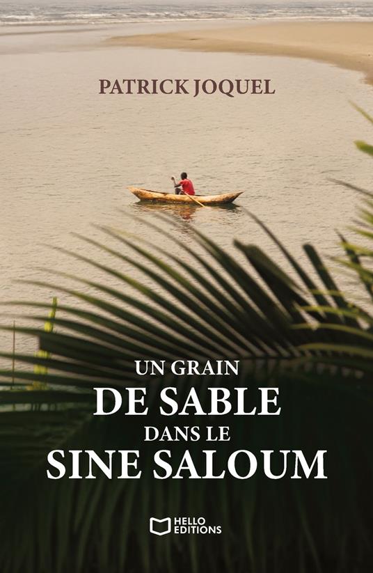 Un grain de sable dans le Sine Saloum