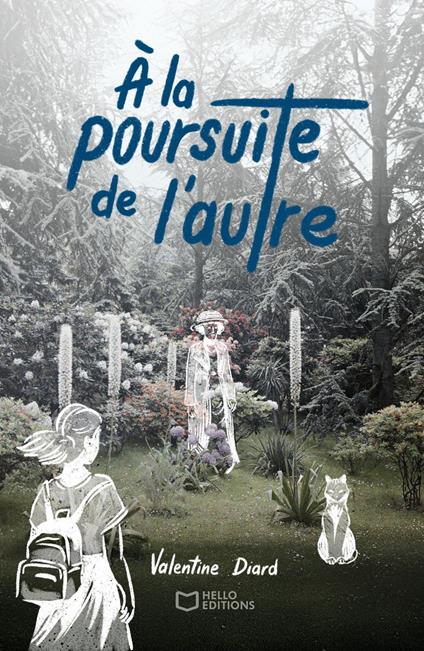 À la poursuite de l'autre