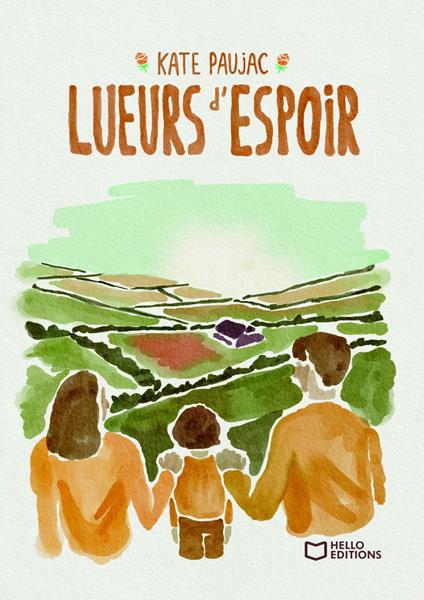 Lueurs d'espoir