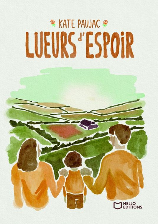 Lueurs d'espoir