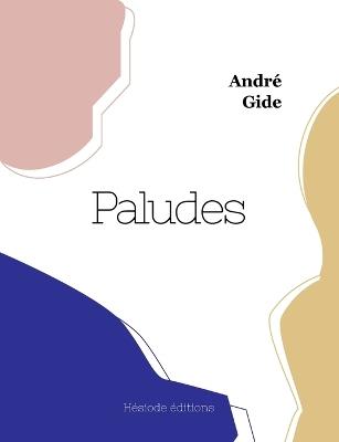 Paludes - André Gide - cover