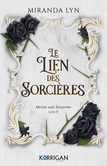 Moon and Shadows T2