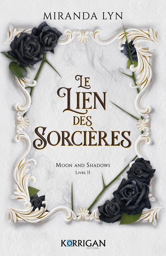Moon and Shadows T2