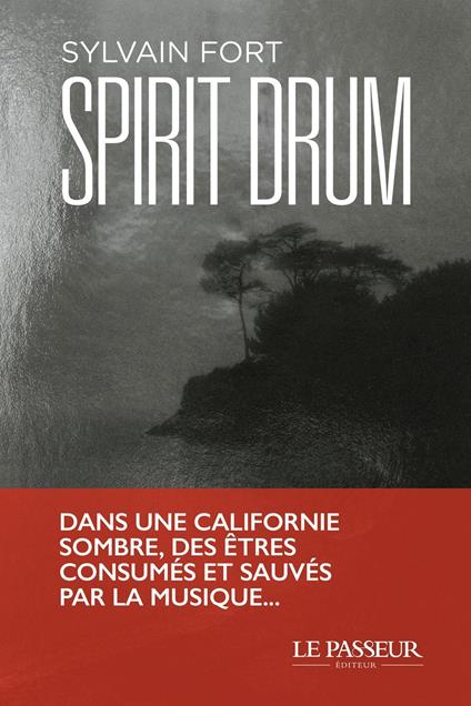 Spirit Drum