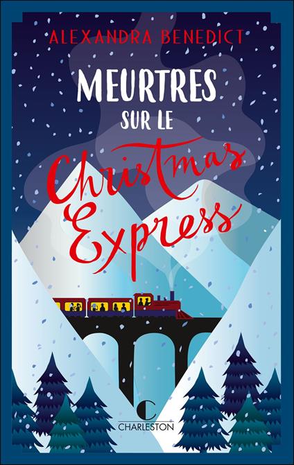 Meurtres sur le Christmas Express