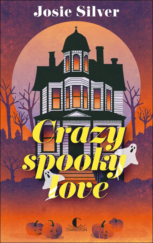 Crazy Spooky Love