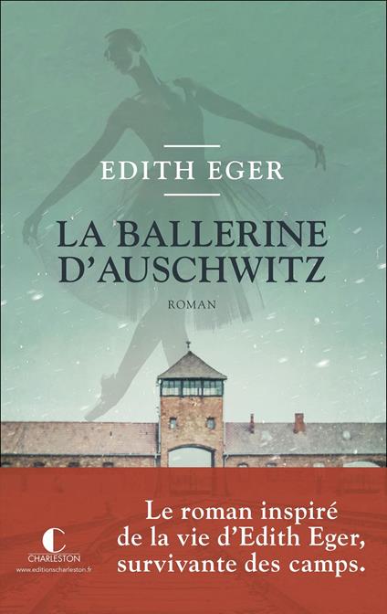 La Ballerine d’Auschwitz