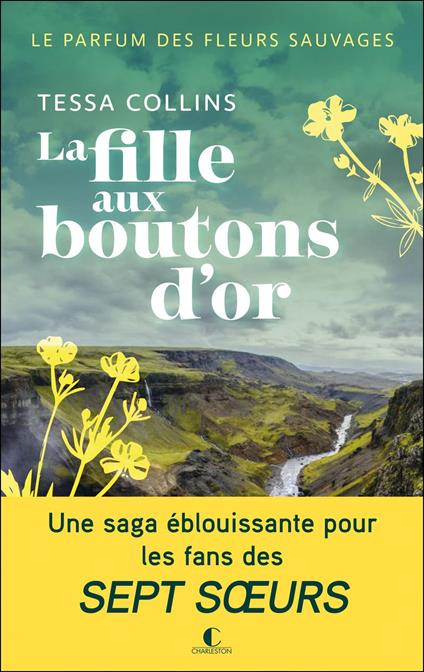 La fille aux boutons d’or