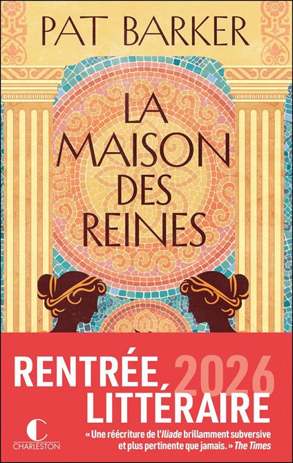 La Maison des reines