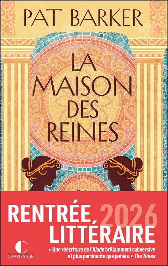 La Maison des reines