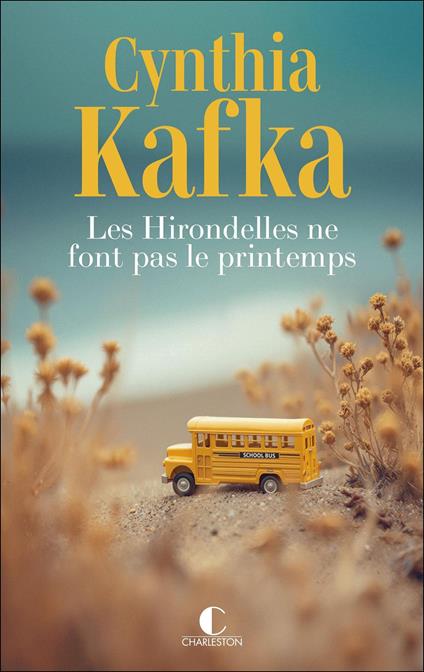 Les Hirondelles ne font pas le printemps