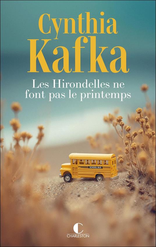 Les Hirondelles ne font pas le printemps