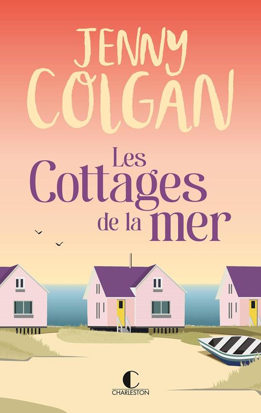 Les Cottages de la mer