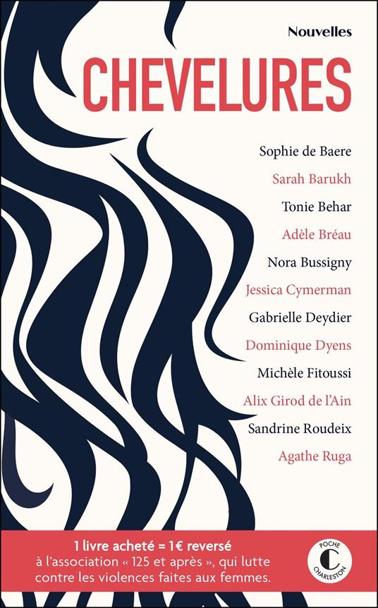 Chevelures