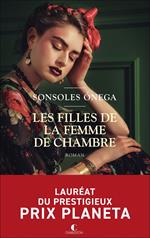 Les Filles de la femme de chambre