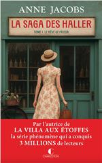 Le rêve de Frieda