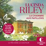 La chambre aux papillons