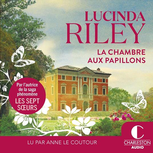 La chambre aux papillons