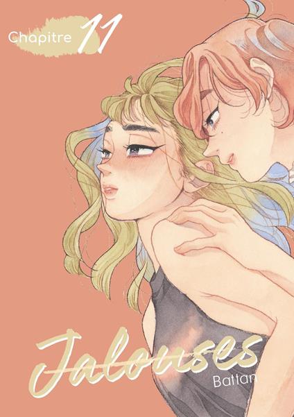 Jalouses - Chapitre 11