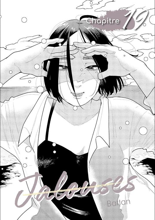 Jalouses - Chapitre 19