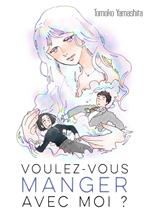Voulez-vous manger avec moi ?