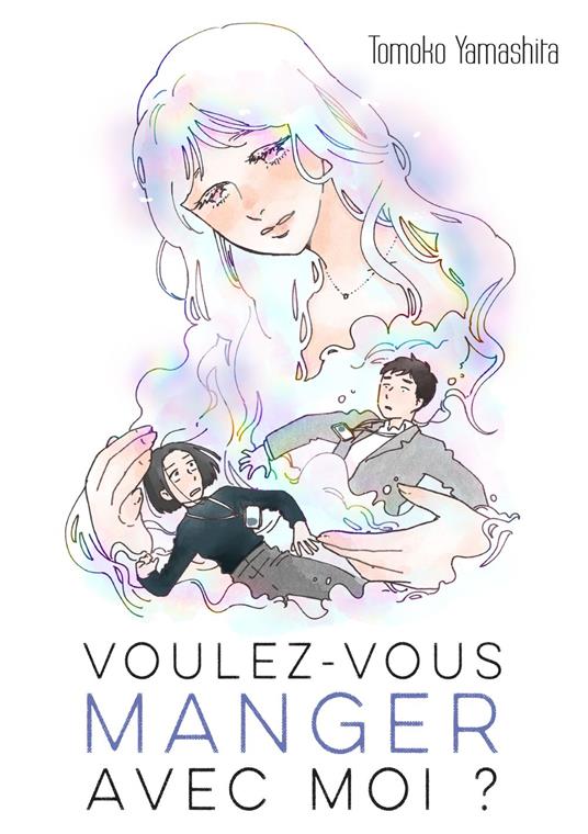 Voulez-vous manger avec moi ?