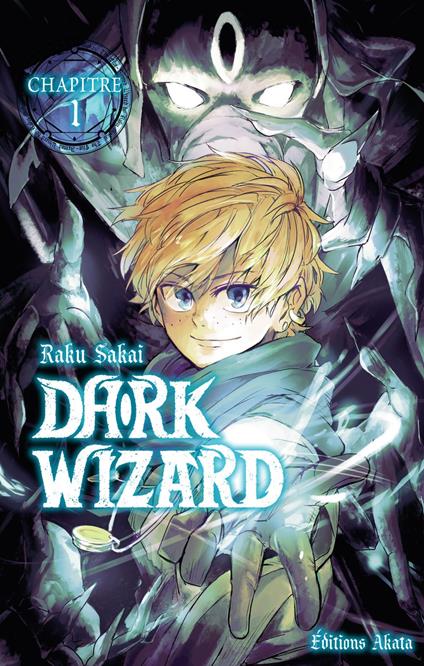 Dark Wizard - Chapitre 1 (VF)