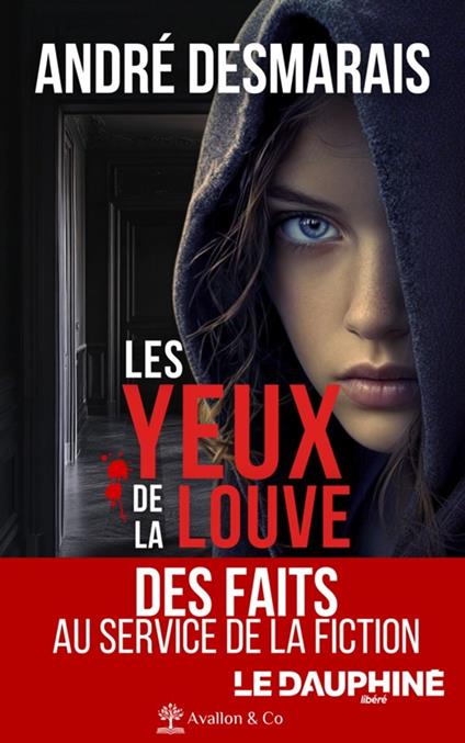 Les yeux de la louve