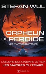L'Orphelin de Perdide