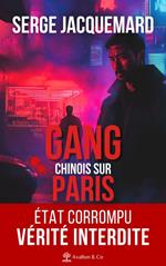 Gang chinois sur Paris