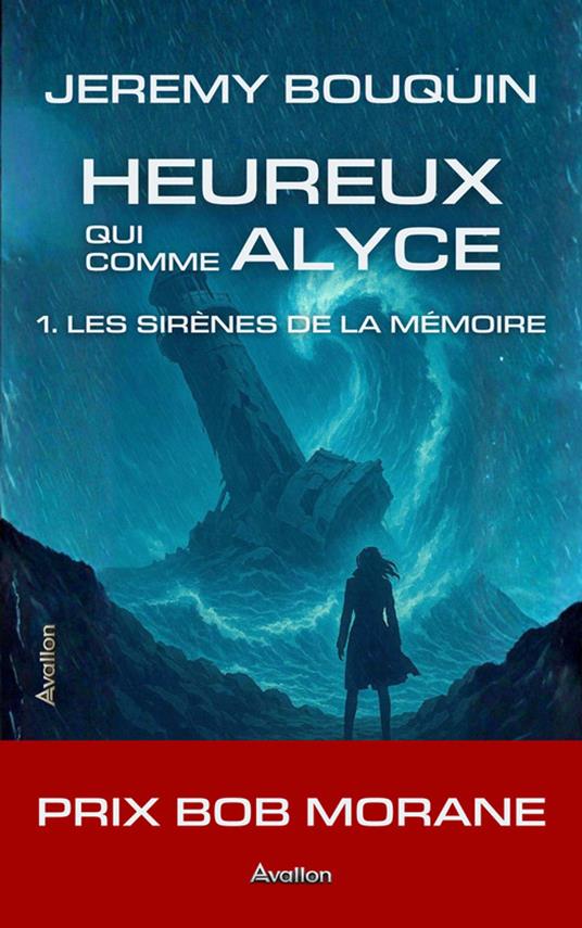 Heureux qui comme Alyce