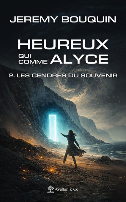 Heureux qui comme Alyce