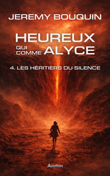 Heureux qui comme Alyce