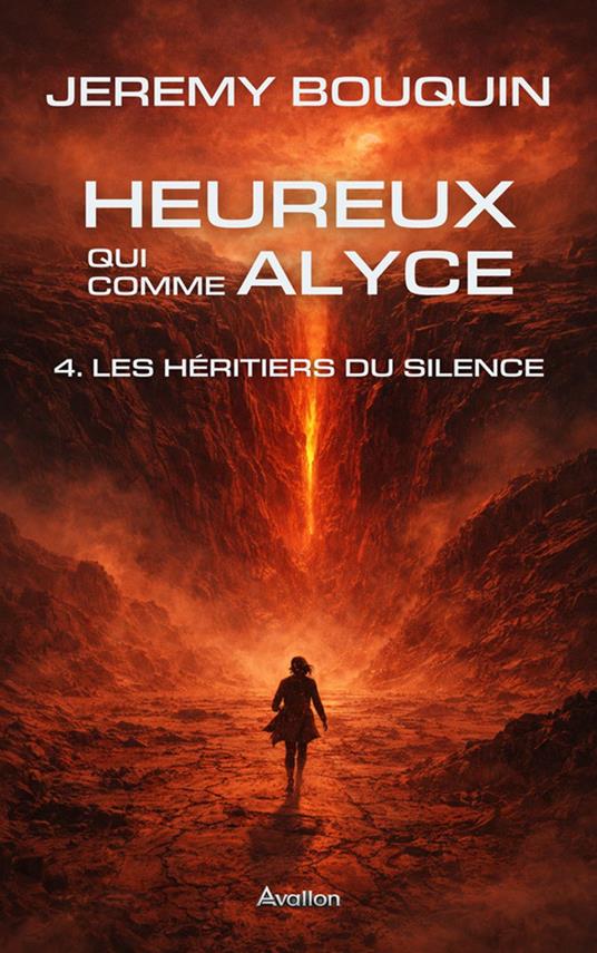 Heureux qui comme Alyce