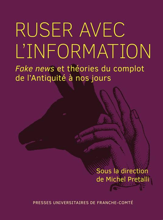 Ruser avec l’information