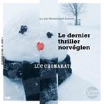 Le dernier thriller norvégien