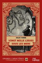 Vingt mille lieues sous les mers