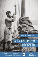 A` la poursuite du soleil