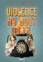 Violence au bout du fil (e-book) - Tome 03