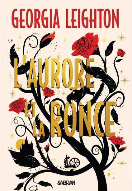 L'Aurore et la ronce (e-book)
