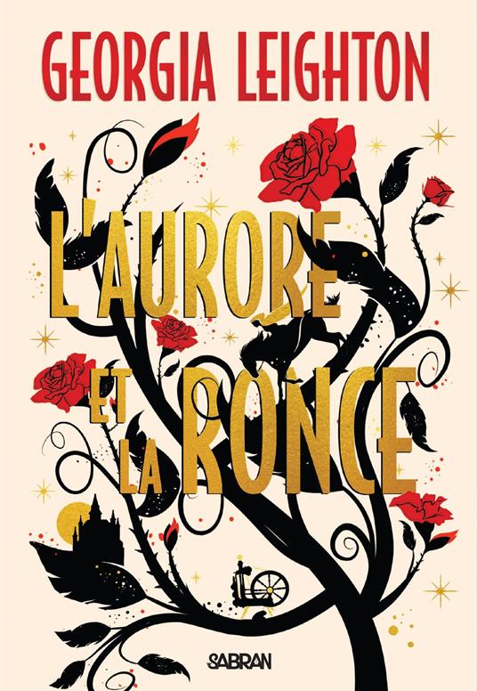 L'Aurore et la ronce (e-book)