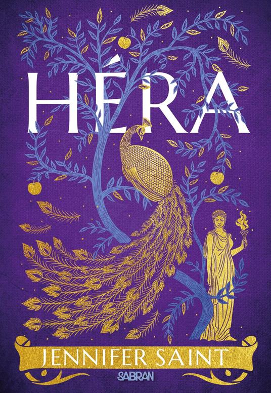 Héra (e-book)