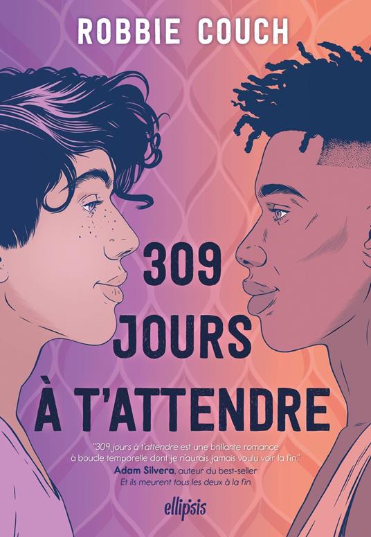 309 jours à t'attendre (ebook) - Robbie Couch,Florence Moreau - ebook